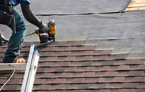 Licensed Flat Roof Repair service in Hemlock, MI - Brentwood Metal Roofing